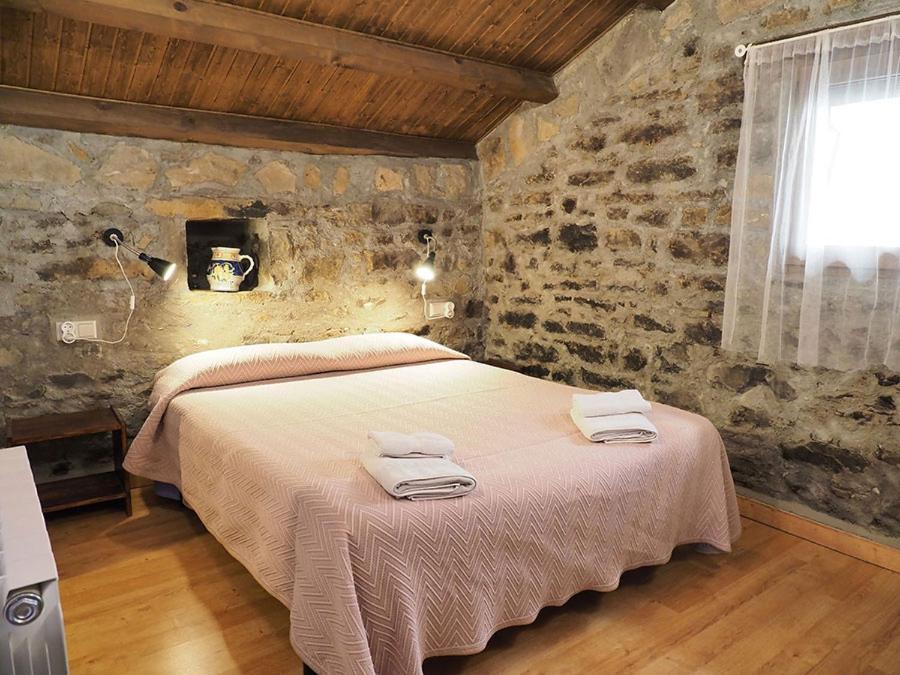 Casa Tomaso - Turismo Rural Reperos Exterior foto